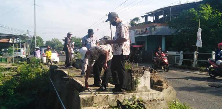 Jembatan Kembar Juwana akan Dibangun, Lebarnya Diperkirakan 9 Meter