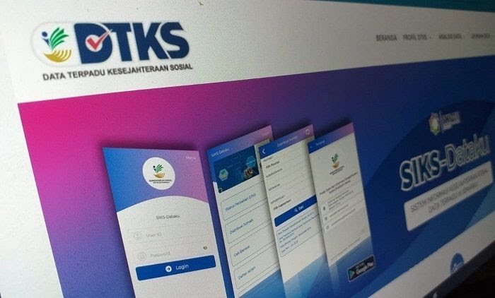 Fraksi PKB Beri Catatan kepada Eksekutif, DTKS Diminta Diperbaiki