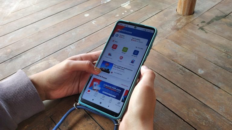 PT Pertamina Siapkan Website MyPertamina Untuk BBM Pertalite dan Solar Pada 1 Juli 2022