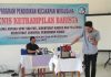Pelatihan Barista di SKB Dinas Pendidikan dan Kebudayaan (Disdikbud) Kabupaten Pati, Rabu (29/6/2022)