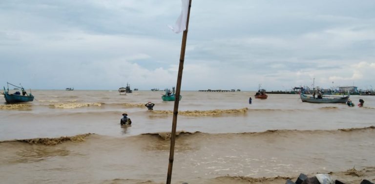 Daerah Diminta Garap Sektor Pertanian dan Perikanan