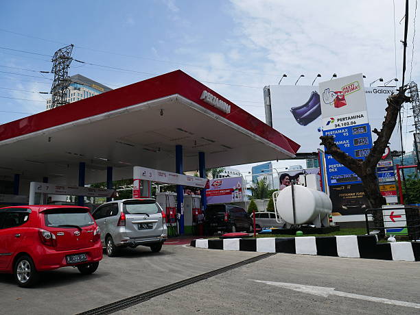 Komitmen Pertamina Dalam Penyaluran Pertalite dan Solar Bagi Pengguna MyPertamina