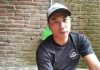 Owner Wisata Lenk Dopank Rahtawu Kudus, (Foto : Adam Naufaldo)