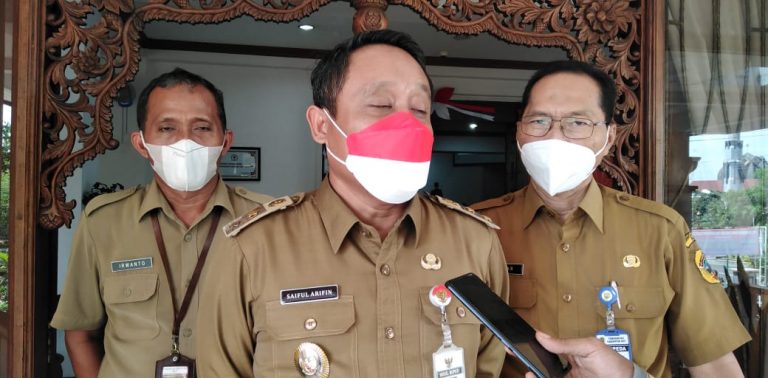 Rencana Pendirian PT HWI di Trangkil Kandas, Pindah Daerah