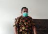 Sukarno, anggota Komisi B DPRD Pati