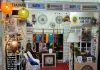Stand IKM dari Kabupaten Pati pada even PeSonas I di Semarang.