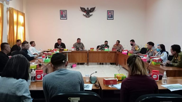 Polres Minta Jaga Ketat Konser Musik saat Launching Persipa