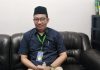 Kepala Seksi Penyelenggara Haji dan Umrah pada Kementerian Agama Kabupaten Pati, Abdul Hamid