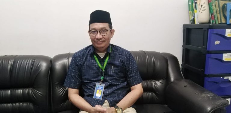 Jamaah Haji Asal Pati Tiba di Pendopo Sabtu 16 Juli