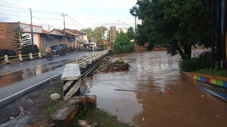 Banjir di Pati, Dewan Singgung Arah Pembangunan Lingkungan