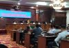 Rapat Paripurna DPRD Kabupaten Kudus Masa Persidangan Ketiga