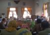 Berlangsung pembahasan rancangan KUA-PPAS antara Pemkab dengan DPRD Pati, Selasa (19/7/2022)
