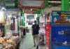 Pasar Kliwon Kabupaten Kudus