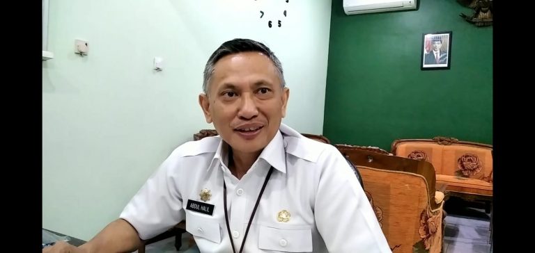 LPJU Mati di Jalan Lingkar Utara UMK, Kadinas PKPLH Minta Maaf