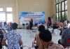 Pelaku UMKM saat diajari cara kelola uang, (Foto : Adam Naufaldo)