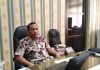 Kepala Dinas Perdagangan dan Perindustrian (Disdagprin) Kabupaten Pati, Hadi Santosa