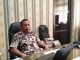 Kepala Dinas Perdagangan dan Perindustrian (Disdagprin) Kabupaten Pati, Hadi Santosa