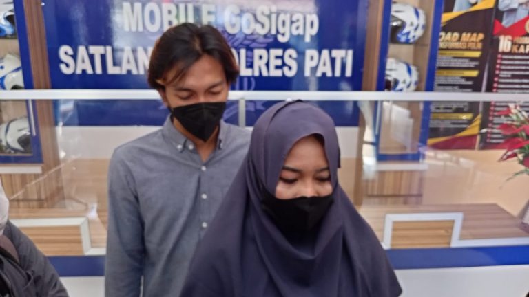 Kecelakaan Maut di Pohijo, Pengemudi Negatif Miras