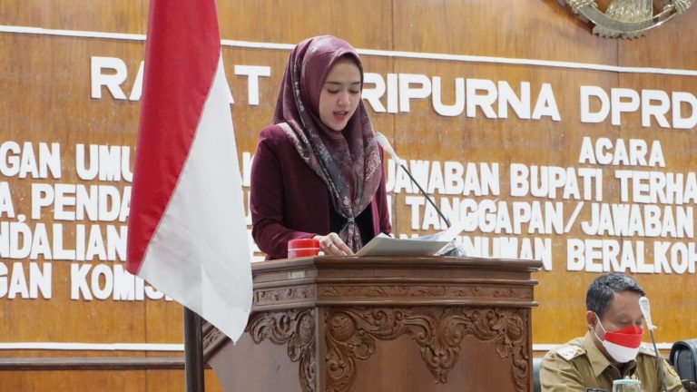 Fraksi Nasdem Minta Dana Cadangan Pilkada Rp45 M Digunakan Sesuai Porsi