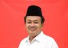 Sekretaris Tanfidziyah PCNU Jepara Ahmad Sahil