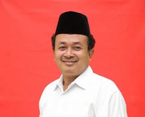 Sekretaris Tanfidziyah PCNU Jepara Ahmad Sahil