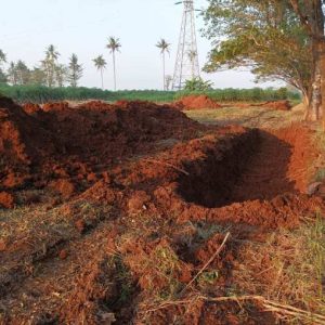 Pembangunan taman budaya Jepara telah dimulai