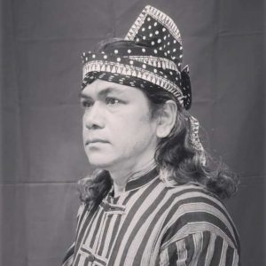 Tigor Sitegar, aktivis budaya Jepara