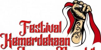 Festival Jepara Bangkit 2022