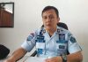 Kasi Binadik dan Giatja Lapas Pati, Topan Ahmad Hadian