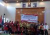Seminar Pendidikan Pokitik di era milenial, (Foto : Adam Naufaldo)