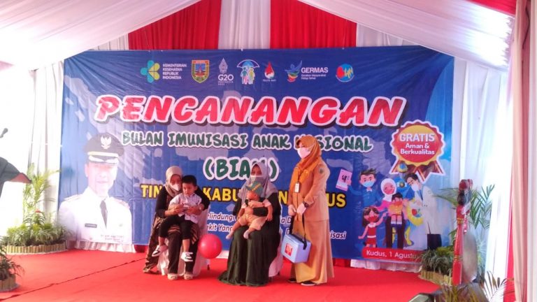 Pemkab Kudus Mulai Percepat Pencanangan BIAN