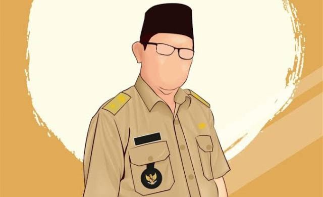 Pemdes Tlogorejo Sampaikan Perkembangan Gugatan Perades di PTUN