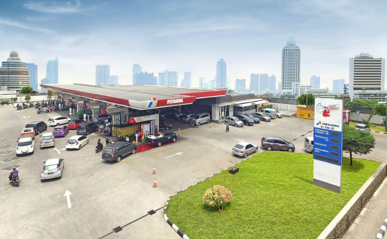 Pertamina Kembali Naikkan Harga Pertamax Turbo dan Dex Series