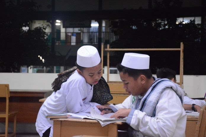 Raperda Pesantren Juga Belum Selesai Dibahas