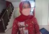 Plt. Kepala Dinas Kesehatan Kabupaten Kudus, Andini Aridewi, (Foto : Adam Naufaldo)