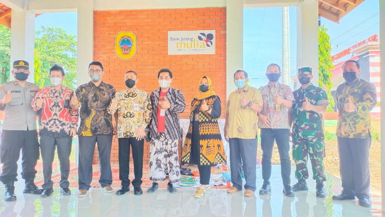 Pameran Pragolo Pati Festival Diharapkan Tumbuhkan Perekonomian