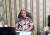 Kepala Dinas Perdagangan dan Perindustrian (Disdagprin), Hadi Santosa