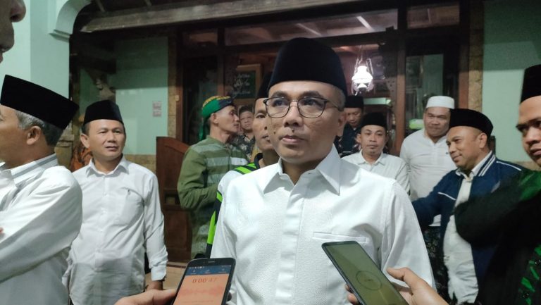 Sekjen PPP Minta Kursi DPRD Pati Dipertahankan