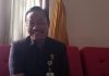 Anggota Dewan Perwakilan Rakyat Daerah (DPRD) Kabupaten Pati, Suwarno