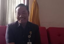 Anggota Dewan Perwakilan Rakyat Daerah (DPRD) Kabupaten Pati, Suwarno