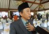 Ketua Komisi A Dewan Perwakilan Rakyat Daerah (DPRD) Kabupaten Pati, Bambang Susilo