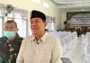 Wakil Ketua DPRD Kab. Kudus H. Mukhasiron