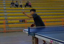 Dinporapar Gelar Berbagai Turnamen Olahraga memperingati HUT ke-699 Kabupaten Pati dan HUT RI Ke-77 di Gor Pesantenan