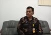 Lulus Y.P selaku tim tiga BPN