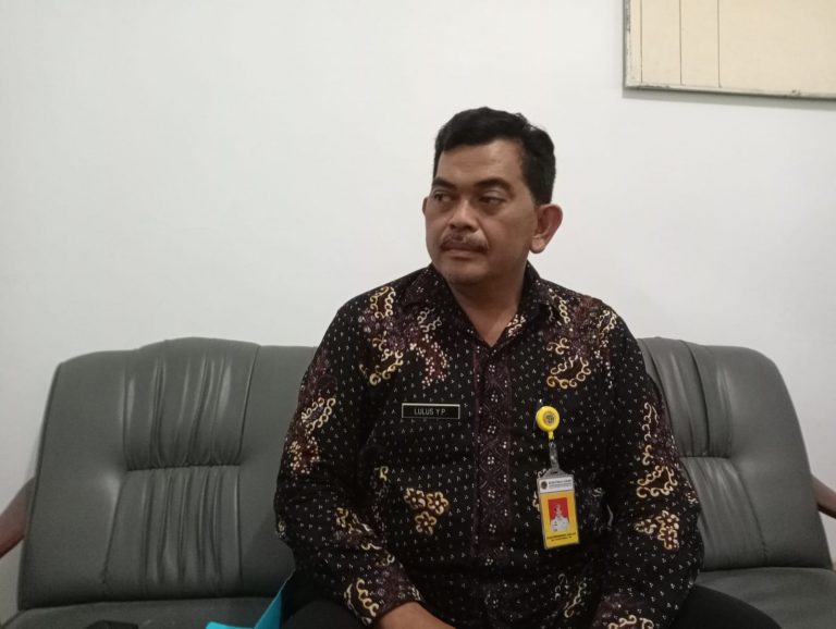 313 Warga Sukoharjo Terima Sertifikat Tanah Program PTSL