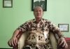 Kepala Dinas Lingkungan Hidup (DLH) Kabupaten Pati, Tulus Budiharjo