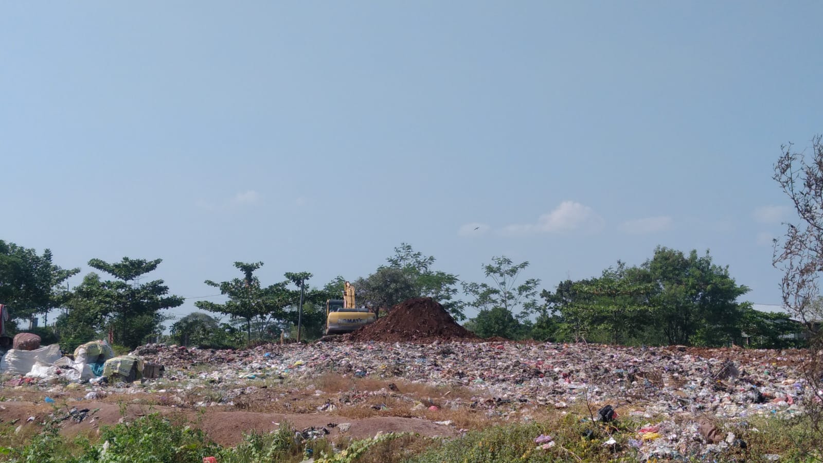 TPA Tanjungrejo Kabupaten Kudus