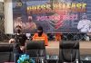 PH alias banyak tersangka pemerkosaan anak di bawah umur diancam hukuman 15 tahun penjara