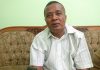 Sekretaris DPC PPP Kabupaten Pati, Zamroni