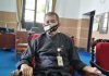 Kasubag TU pada Cabang Dinas Pendidikan Wilayah III Provinsi Jawa Tengah, Hariyanto